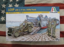 images/productimages/small/LCVP with Jeep Italeri 6479 1;35.jpg